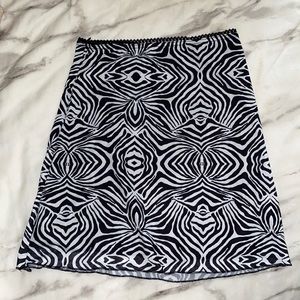 Princess Polly Mini Skirt